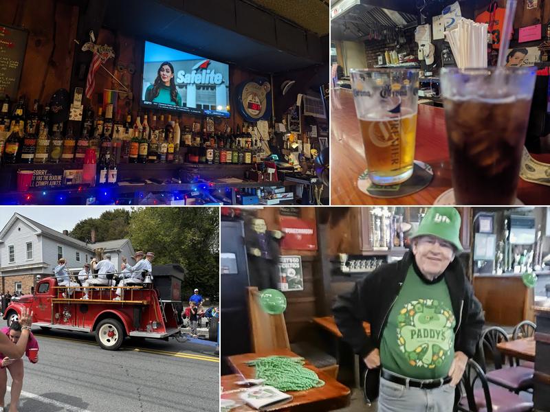 Prospector East Saloon