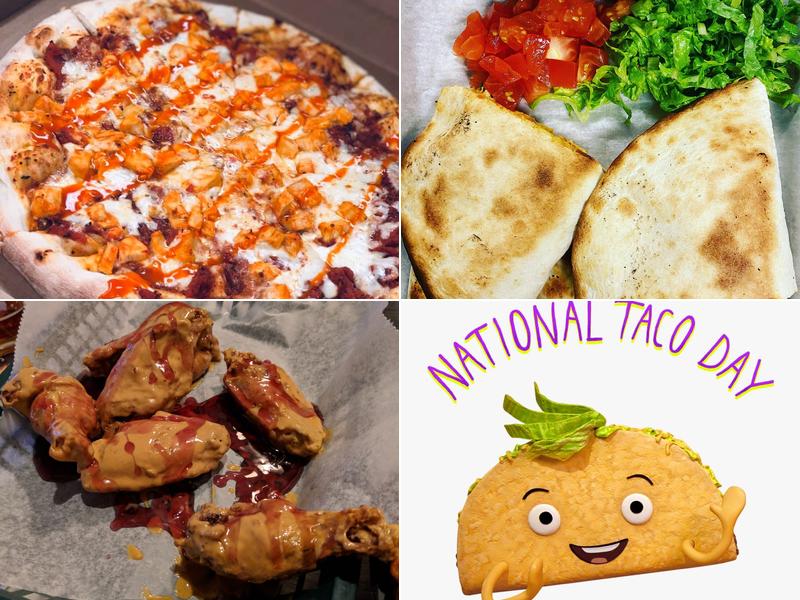 Spruce Street Tavern