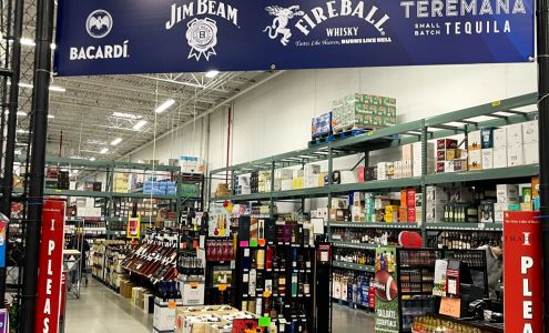 The Wine Cellar of Berlin. liquor, Beer & Wine Located inside BJ's. No membership required to shop with us. Berlin