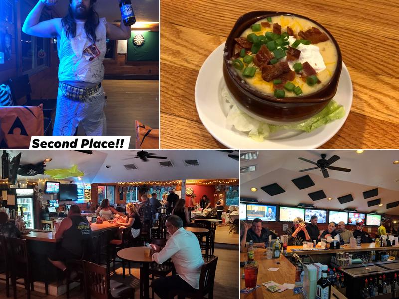 Valley Pub 40 Plummer Ave, Whitinsville