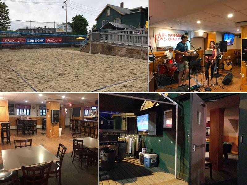 Millbury Old Time Inn