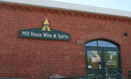 Mill House Wine & Spirits Northbridge