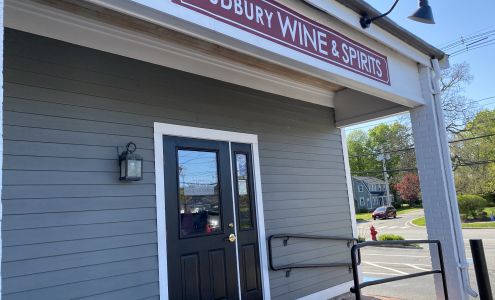 Sudbury Wine and Spirits
