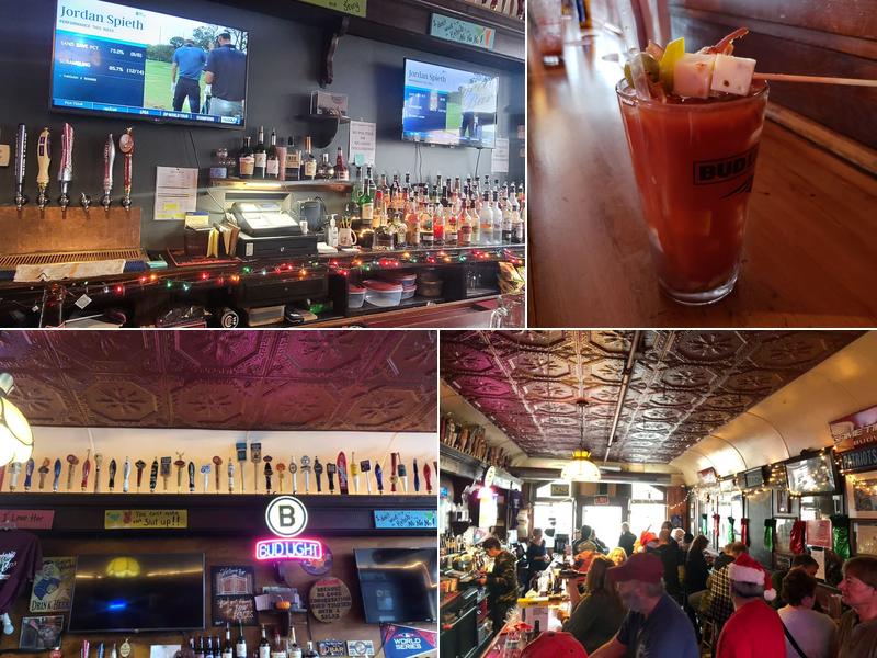 Victoria Bar Chapman St, Greenfield