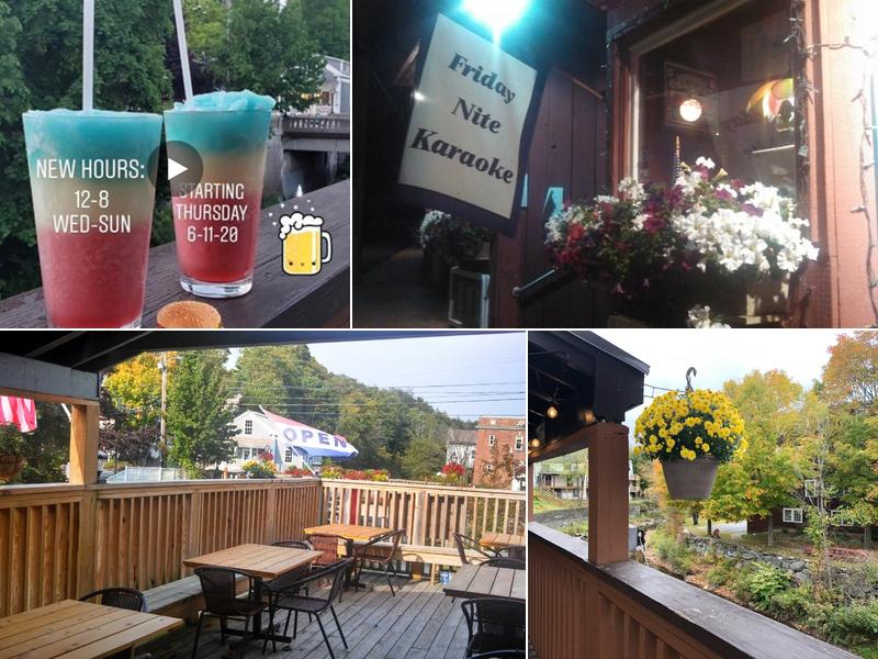 Wilmington Village Pub