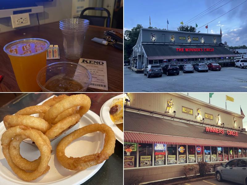 Winner's Circle 211 Elm St, Salisbury