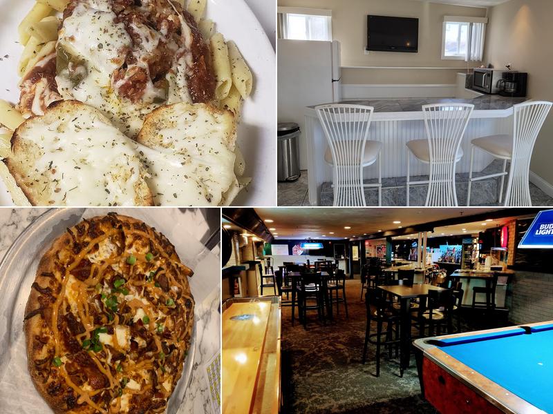 Rally Point Inn & Pub