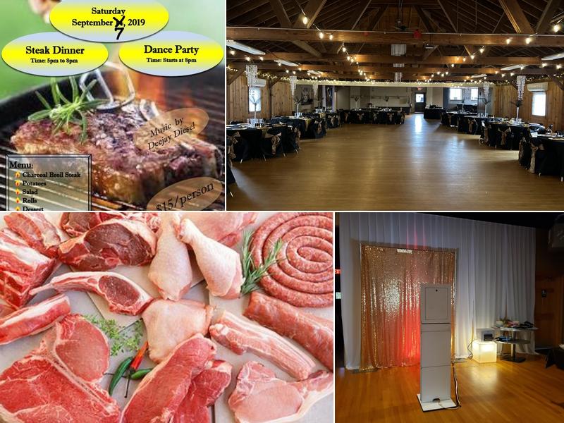 PACC - Polish American Citizen Club, Inc. of Webster, MA