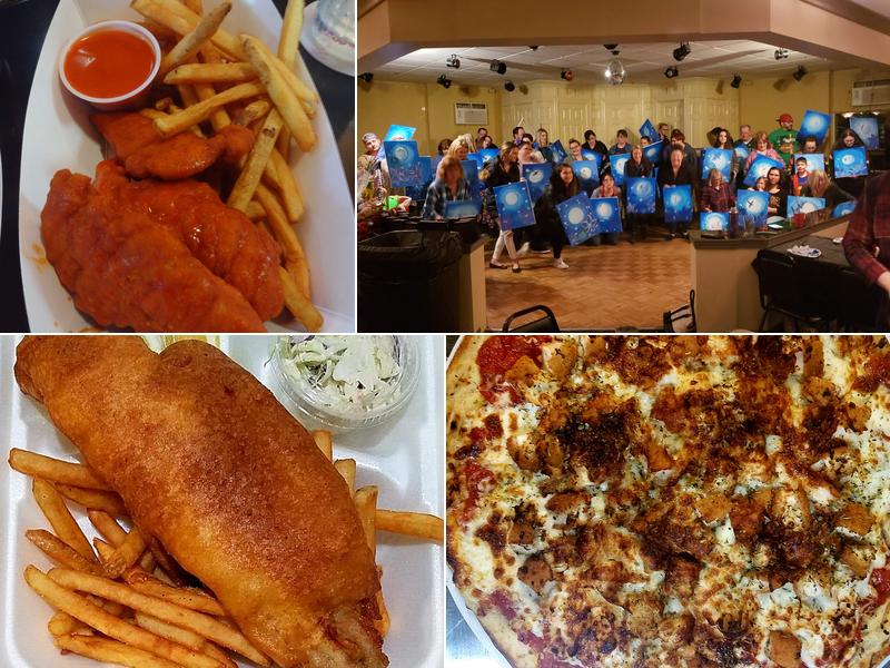 Sinni's Pub 6 Chase Ave, Dudley