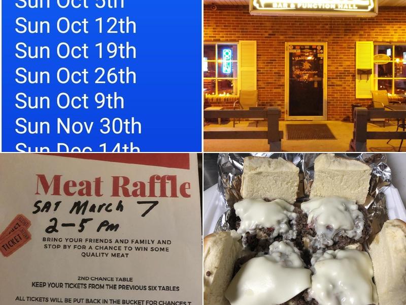 Halligan's Bar And Function Hall