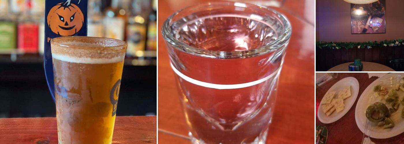 Maqui's Bar & Function Hall