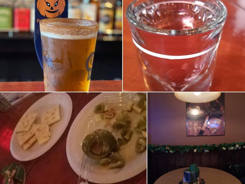 Maqui's Bar & Function Hall 61 Chestnut St, Southbridge