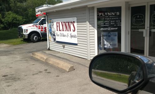 Flynn's Fine Wines & Spirits