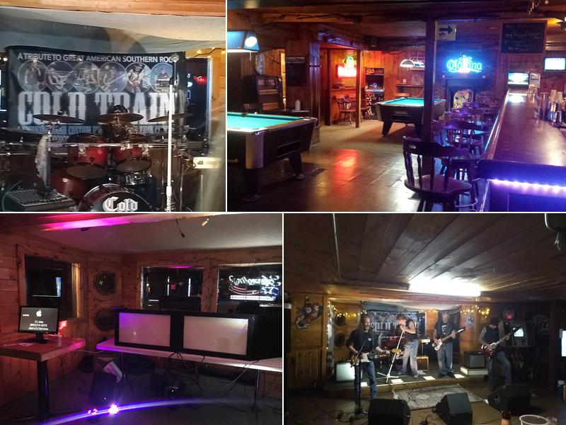 PJ's 164 Mashapaug Rd, Holland