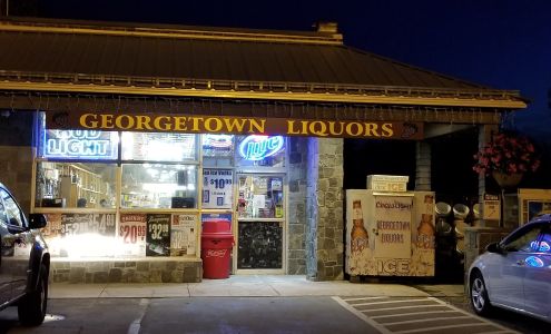 Georgetown Liquors Georgetown