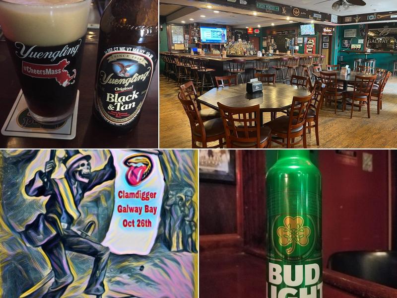 Galway Bay Irish Pub