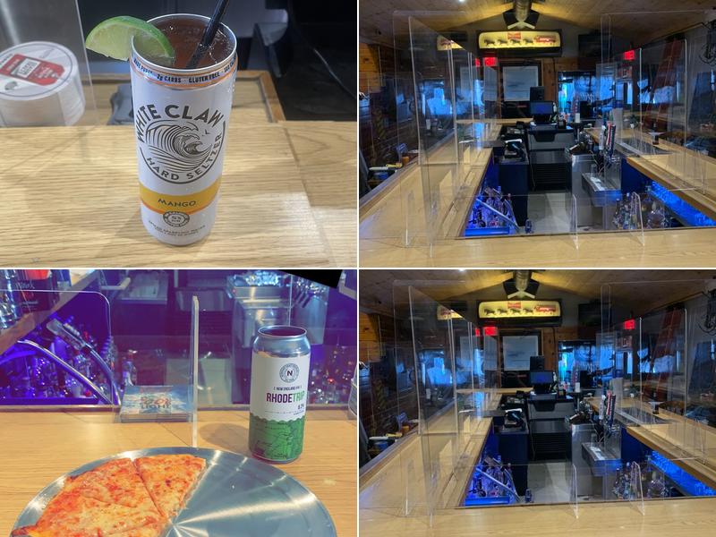 JT's Pub 77 Slocum St, Acushnet