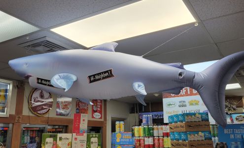 Ferreira's Package Store