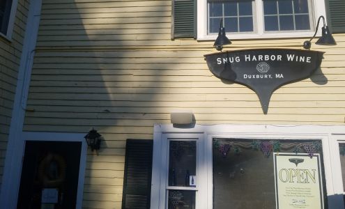 Snug Harbor Wine