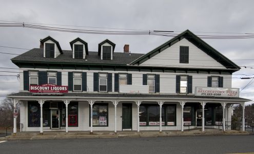 Cold Spring Wine & Spirits