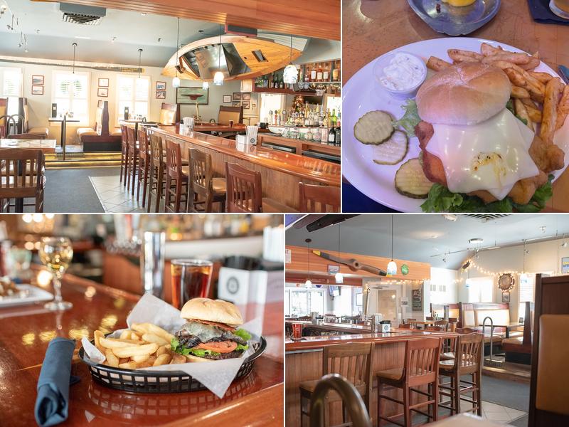 Oliver's & Planck's Tavern