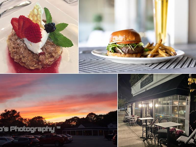 Five Bays Bistro 825 Main St, Osterville