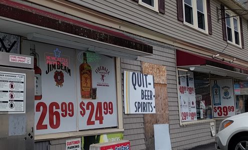 Quit n Time Uxbridge