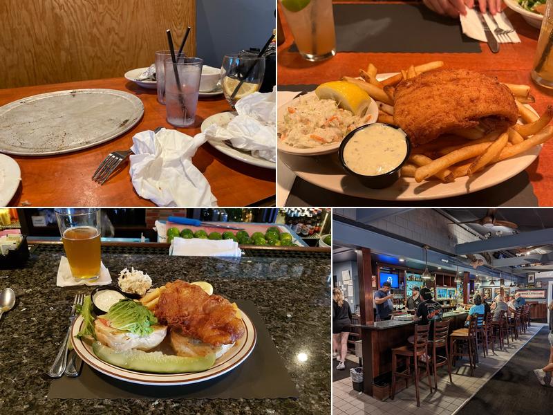 Lost Dog Pub Orleans