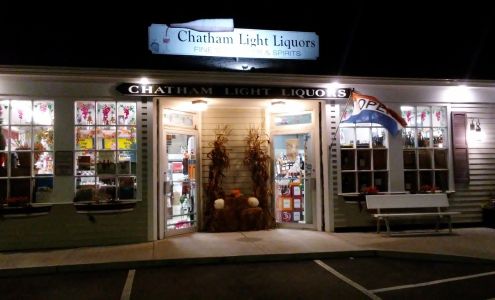 Chatham Light Liquors North Chatham