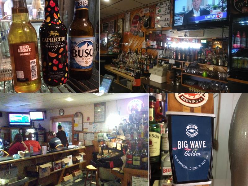 Chick's Tavern 186 Pleasant St, Winchendon