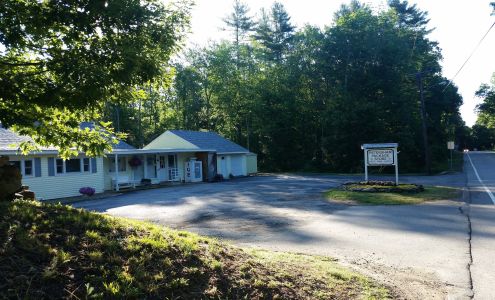 Petersham Package Store Petersham