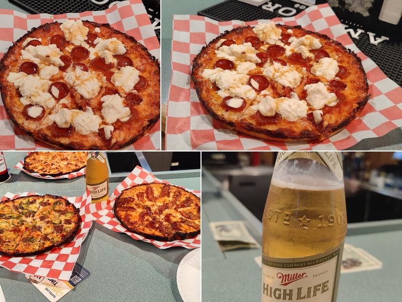 Shooter's Pub & Pizza 36 E Main St, Avon