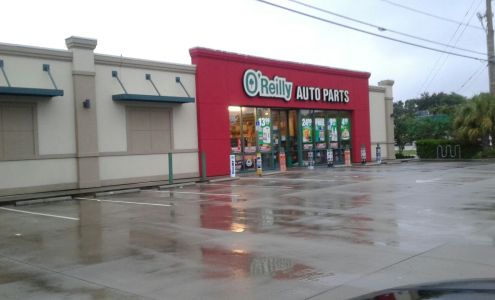 O'Reilly Auto Parts