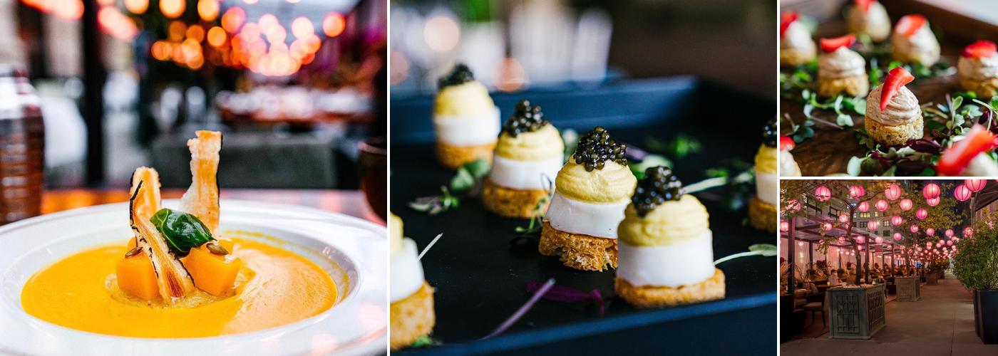 15 EAST @ Tocqueville