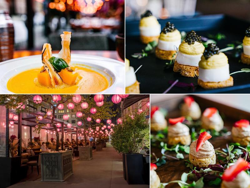 15 EAST @ Tocqueville