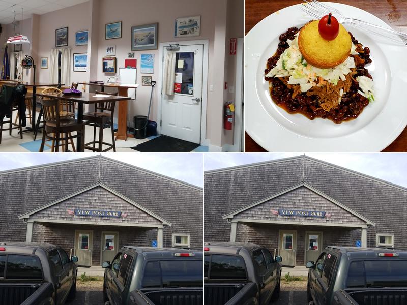 Nantucket VFW Post 8608