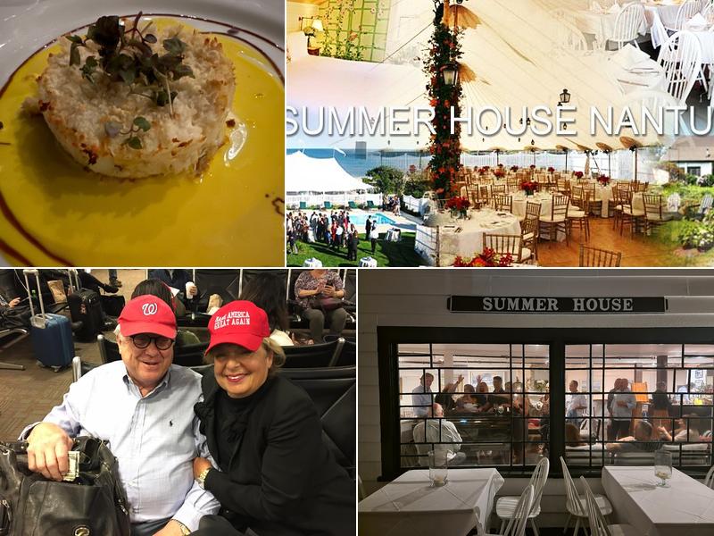 The Summer House Restaurant