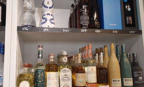 Epernay Wine & Spirits