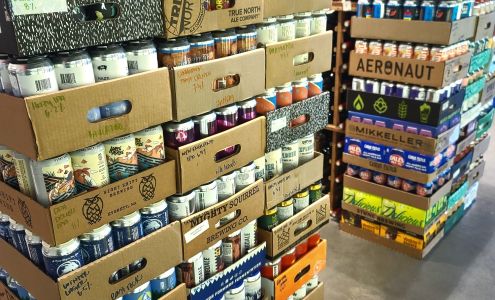 Nantucket Wine & Spirits