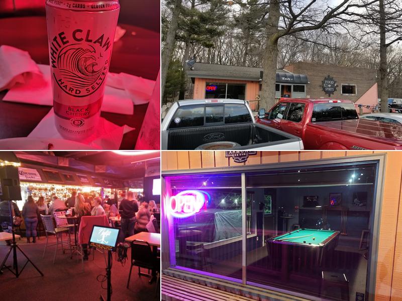 Nauty's 1300 W Sherman Blvd, Muskegon