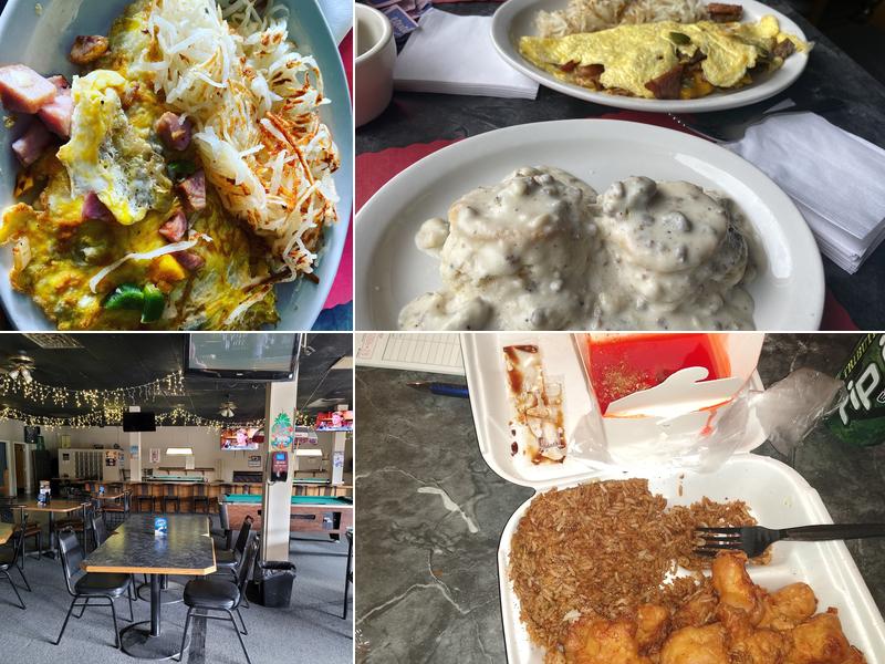 Happy Hour Bar Grill