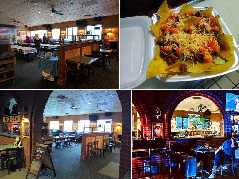 Cobblestone Lounge 7490 Fenton Rd, Grand Blanc