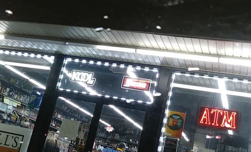 Liquor Gallery Davison