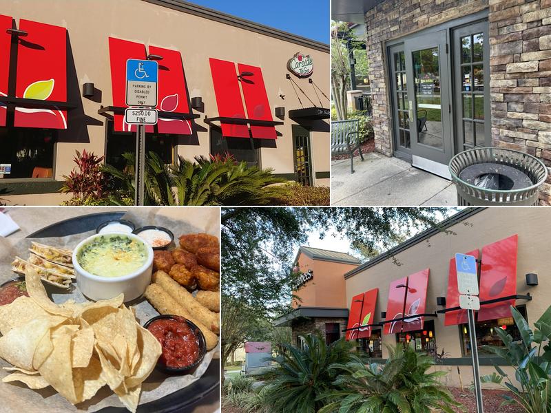 Applebee's Grill + Bar