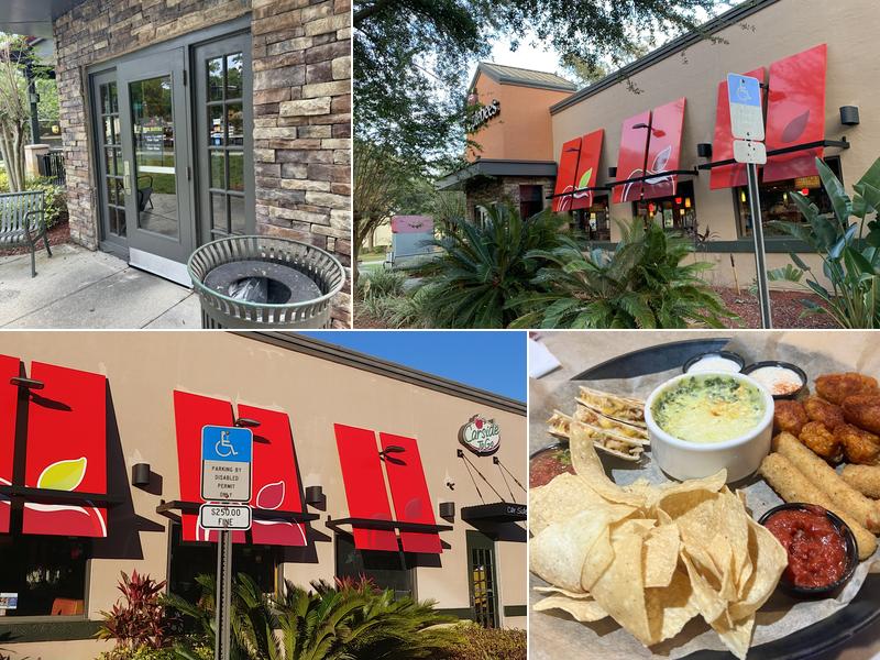 Applebee's Grill + Bar