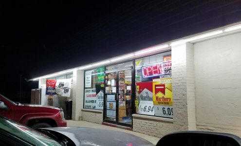 Rock Mini Mart Davison