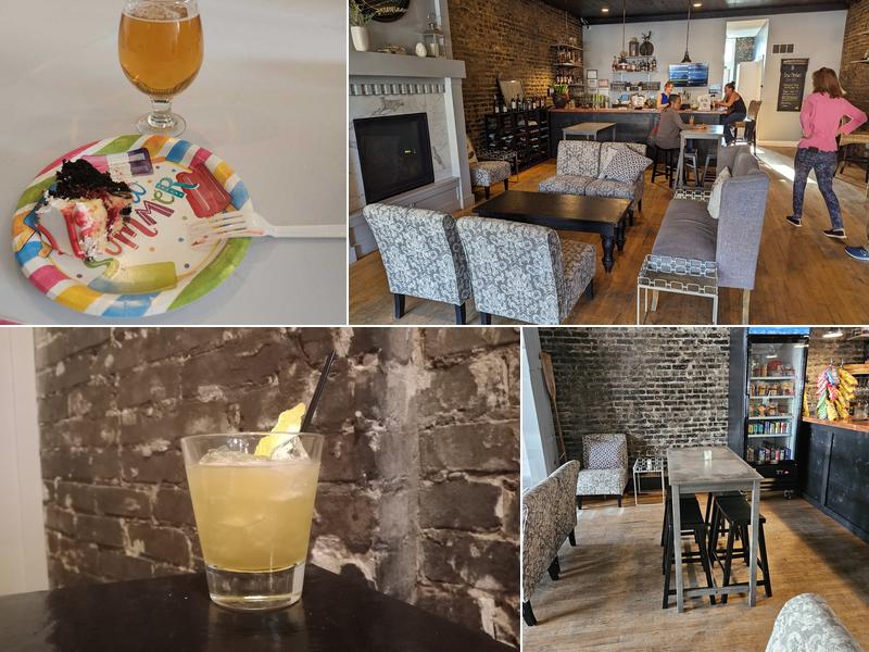 Brew Merchant 442 Washington Ave, Holland