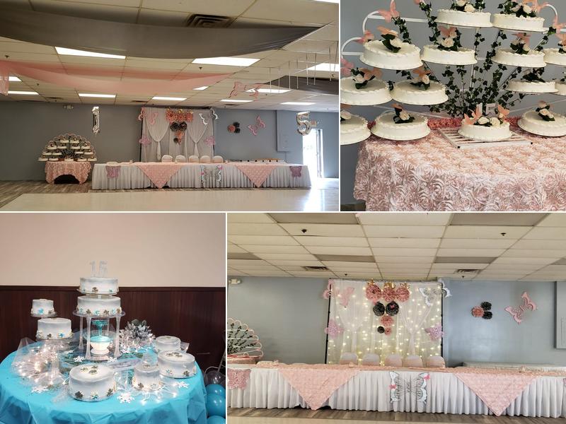 El Reventon Night Club