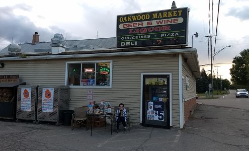 Oakwood Market