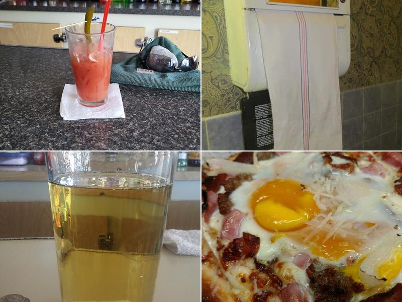 Bell Bar 1314 Columbus Ave, Bay City